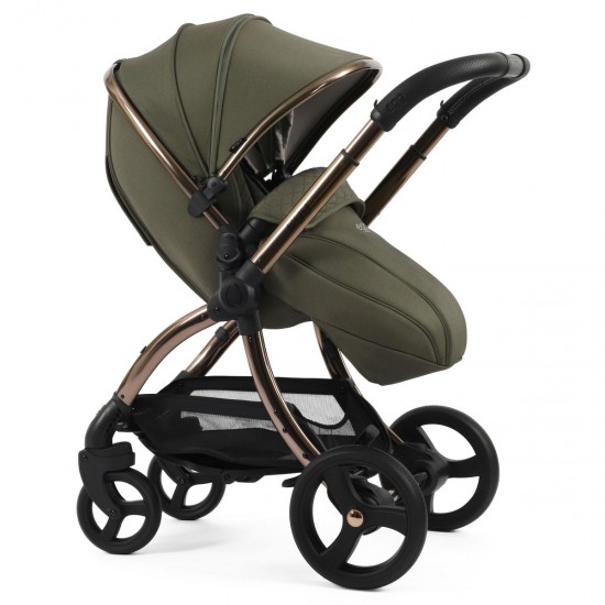 Egg stroller travel system outlet